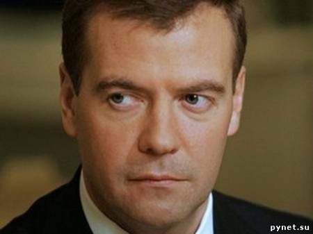 Медведев примет участие в саммите Россия-ЕС в Брюсселе