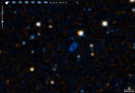 SETI: «К Земле движутся три гигантских космических корабля!». Изображение 4
