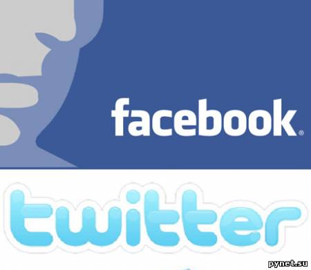 Facebook и Twitter заблокировали учетные записи хактивистов. Изображение 1