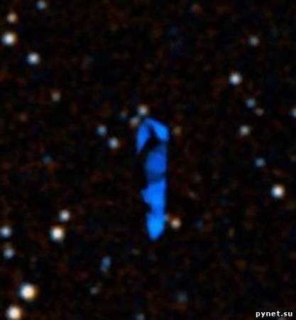 SETI: «К Земле движутся три гигантских космических корабля!». Изображение 5