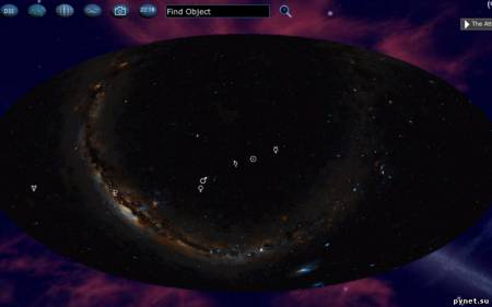 SETI: «К Земле движутся три гигантских космических корабля!». Изображение 8