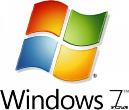 Windows 7 установлена на каждом четвертом компьютере. Изображение 1
