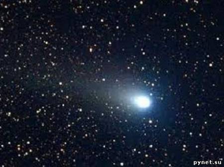 Уникальное открытие: угасшие кометы способны 