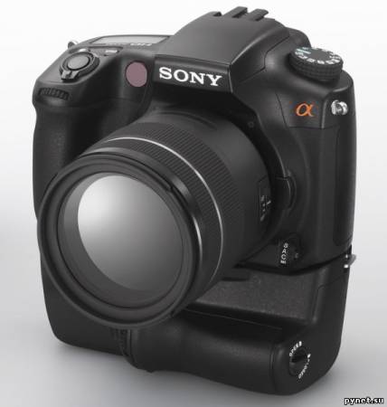 Фотоаппараты Nikon D400 и Sony A77 могут получить 25-Мп сенсоры. Изображение 1