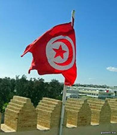 Центральный комитет бывшей правящей партии Туниса распущен. Изображение 1