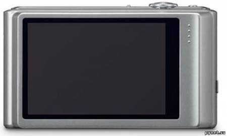 Фотоаппараты Panasonic LUMIX DMC-FS37 и DMC-FS35: 16 Мп, с 8x зумом. Изображение 2