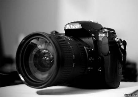Фотоаппараты Nikon D400 и Sony A77 могут получить 25-Мп сенсоры. Изображение 2