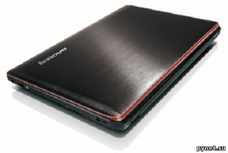 Ноутбуки Lenovo IdeaPad Y470, Y570 и Y570d - самые быстро загружаемые