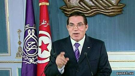 Премьер Туниса: у нового правительства - чистые руки