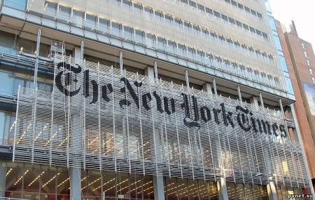 New York Times: за червем Stuxnet стоят разведки США и Израиля