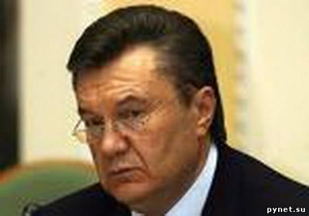 Янукович выразил соболезнования Медведеву. Изображение 1