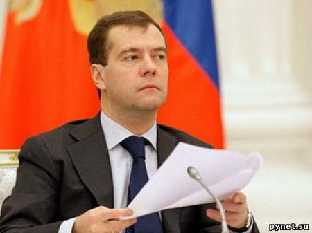 Медведев пообещал наказать руководство "Домодедово". Изображение 1
