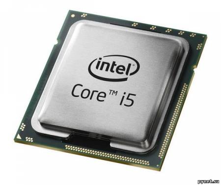 Процессоры Intel: новинки для мобильных ПК. Изображение 1