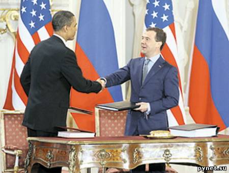 Генсек ООН приветствовал ратификацию Федеральным собранием РФ российско-американского договора по СНВ. Изображение 1