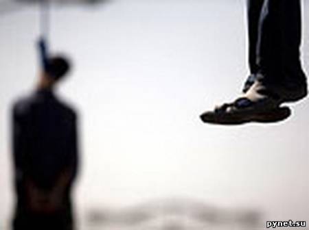 В Иране казнили ещё двух оппозиционеров, принимавших участие в антиправительственных акциях протеста. Изображение 1