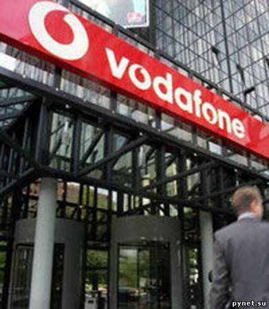 Vodafone заявил о взломе сети египетскими властями
