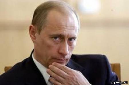 Путин заявил о раскрытии теракта в Домодедово