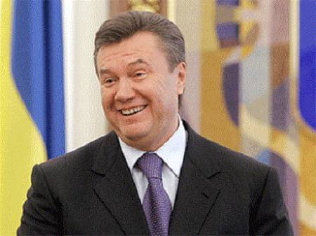 Янукович о долговой нагрузке на бюджет: Мы должны платить за наши кредиты. Изображение 1