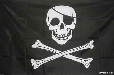 Сомалийские пираты захватили итальянский нефтяной танкер. Изображение 1