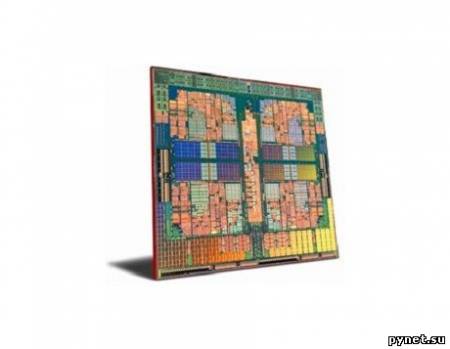 Процессоры AMD и ARM будут изготовляться по 28 нм технологии. Изображение 1