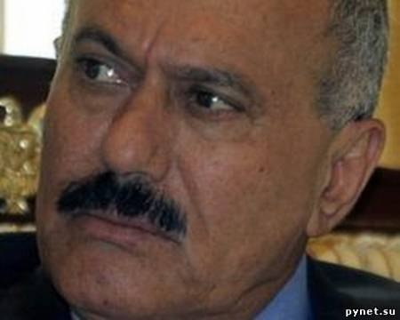 Президент Йемена не намерен оставаться у власти на новый срок.