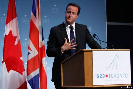 Премьер-министр Британии заявил о провале политики мультикультурного общества