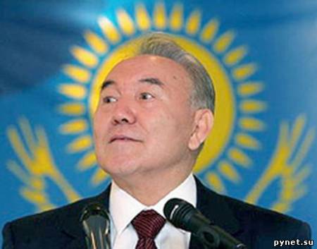 Назарбаев объявил досрочные президентские выборы