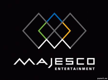 Majesco осваивает 3D-технологии. Изображение 1