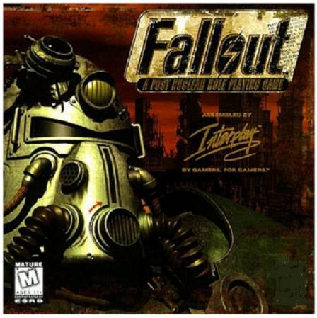 По игре Fallout будет снят фильм