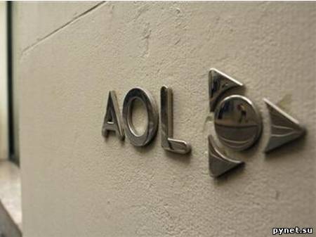 AOL отдала 315 млн долларов за популярное интернет-СМИ