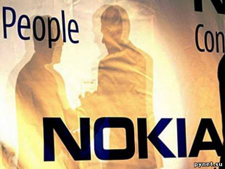 Nokia может переориентироваться на платформу Microsoft. Изображение 1