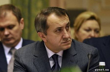 Чехия отказалась выдавать Украине экс-министра страны. Изображение 1