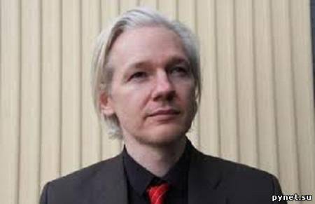 Министр юстиции Швеции гарантирует основателю WikiLeaks справедливость. Изображение 1