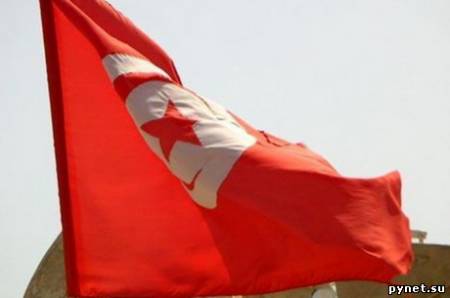 Правительство Туниса запретило бывшую правящую партию