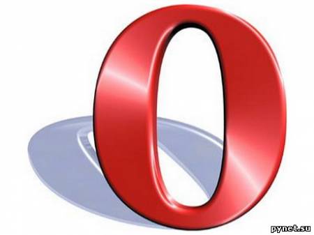 Браузер Opera появится на iPad