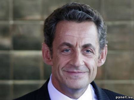 Николя Саркози запретил министрам проводить отпуска за границей. Изображение 1