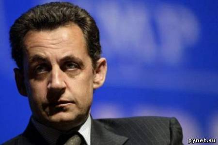 Саркози: Попытка построить мультикультурное общество во Франции провалилась