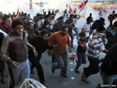 США обеспокоены шиитскими волнениями в Бахрейне