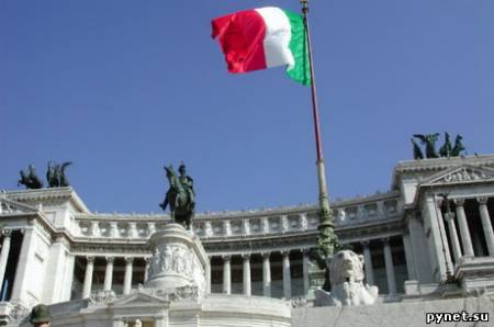 Правительство Италии объявило режим гуманитарной катастрофы