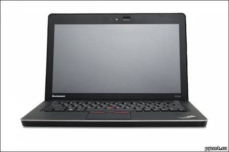 Ноутбуки Lenovo ThinkPad Edge E220s и E420s представлены официально