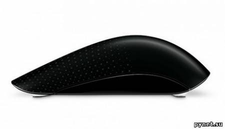 Мультисенсорная мышь Microsoft Touch Mouse. Изображение 3