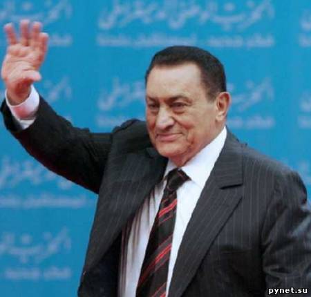 Мубарак ушел: Египет впал в эйфорию. Изображение 1