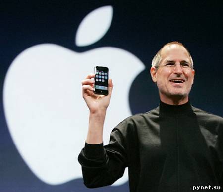 Стив Джобс активно "рулит" Apple, несмотря на болезнь. Изображение 1