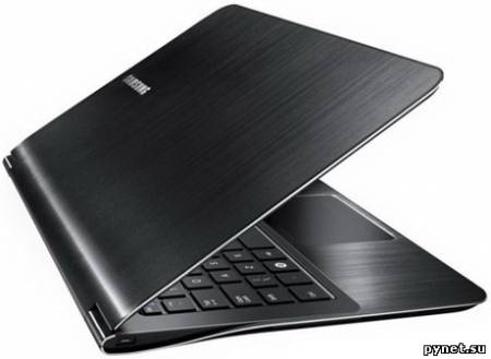 Тонкий ноутбук Samsung 9 Series готов вступить в схватку с MacBook Air. Изображение 2