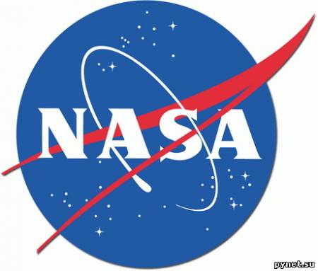 NASA запустило первый космический парусник.