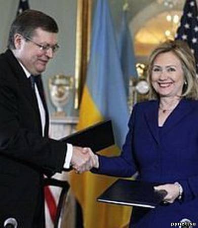 США остаются надежным другом и партнером Украины. Изображение 1