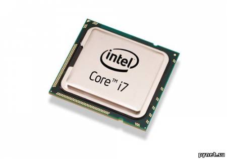 Процессор Intel Core i7-990X: шесть ядер для оверклокеров. Изображение 1