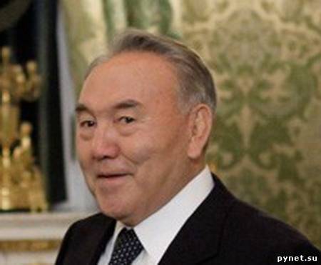 Н.Назарбаев зарегистрирован кандидатом в президенты Казахстана. Изображение 1