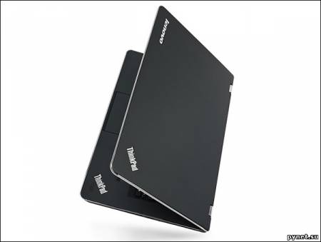 Ноутбуки Lenovo ThinkPad Edge E220s и E420s представлены официально. Изображение 2