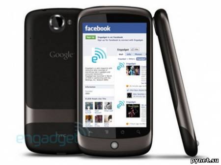 Facebook глубоко интегрируют в десятки новых смартфонов. Изображение 1